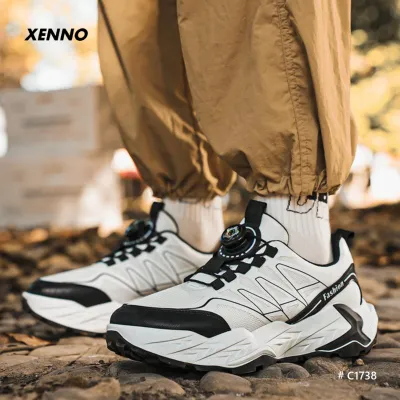 VERLUX CASUAL SHOES